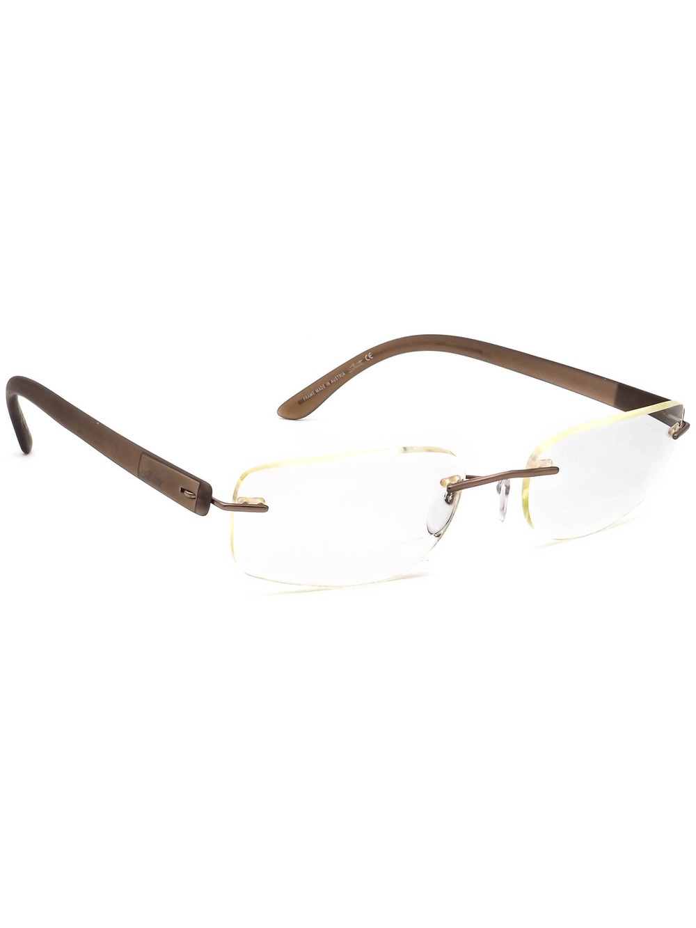 Silhouette 7608 40 6055 Eyewear